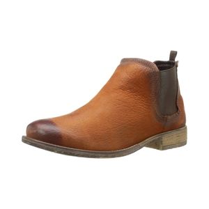 Josef Seibel Chelsea boots